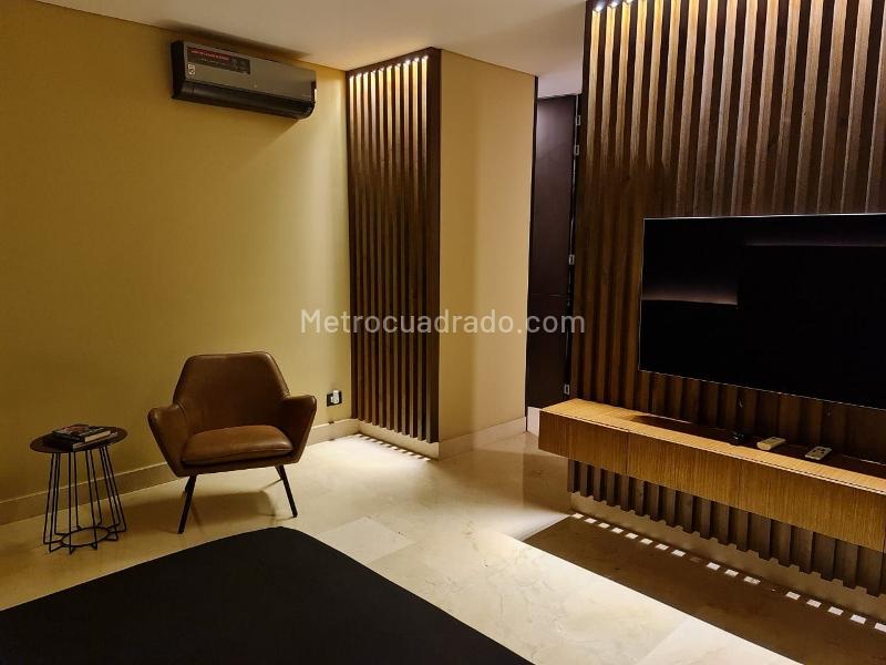 Apartamento en Venta, BOSQUES DEL OESTE, Cali - Widok 4