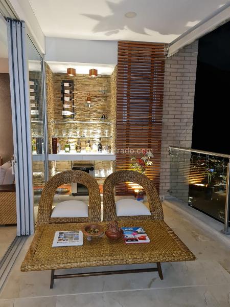Apartamento en Venta, BOSQUES DEL OESTE, Cali - Więcej