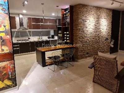 Apartamento de 4 alcobas en venta en Bosques Del Oeste, Cali, 220 m² · foto 17 de 20