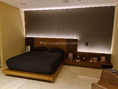 Apartamento de 4 alcobas en venta en Bosques Del Oeste, Cali, 220 m² · foto 19 de 20