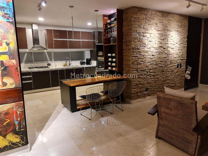 Apartamento en Venta, BOSQUES DEL OESTE, Cali - Widok 3