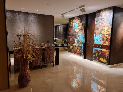 Apartamento de 4 alcobas en venta en Bosques Del Oeste, Cali, 220 m² · foto 2 de 20