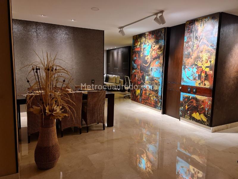 Apartamento en Venta, BOSQUES DEL OESTE, Cali - Widok 2