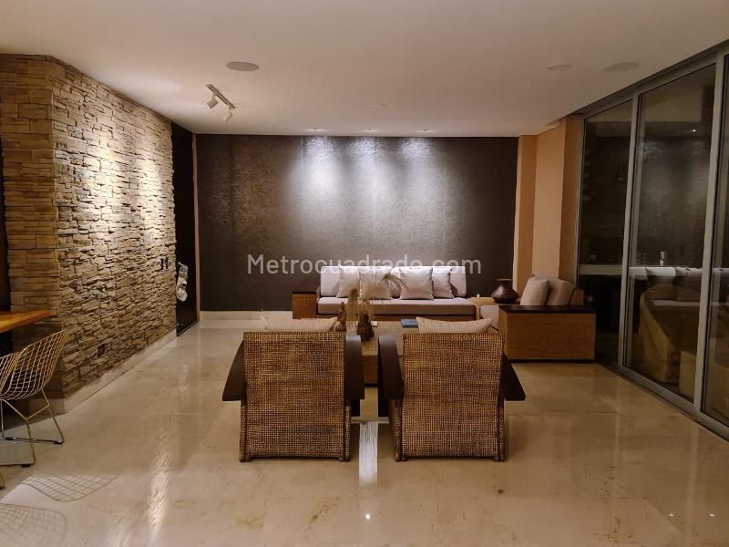 Apartamento en Venta, BOSQUES DEL OESTE, Cali - Widok 6