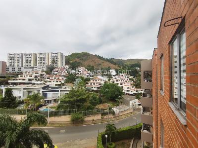 Apartamento de 3 alcobas en venta en Bella Vista, Cali, 107 m² · foto 14 de 20