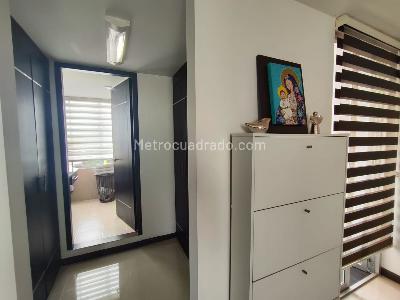 Apartamento de 3 alcobas en venta en Bella Vista, Cali, 107 m² · foto 15 de 20