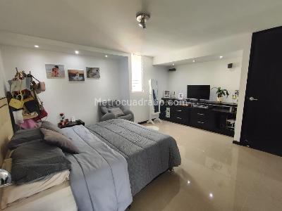 Apartamento de 3 alcobas en venta en Bella Vista, Cali, 107 m² · foto 16 de 20