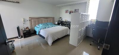 Apartamento de 3 alcobas en venta en Bella Vista, Cali, 107 m² · foto 18 de 20