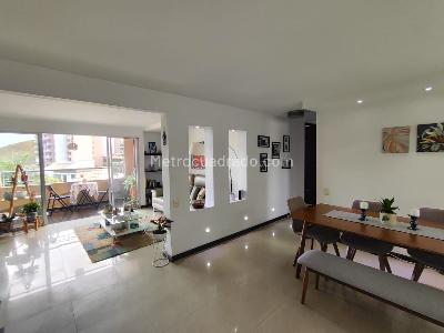 Apartamento de 3 alcobas en venta en Bella Vista, Cali, 107 m² · foto 5 de 20