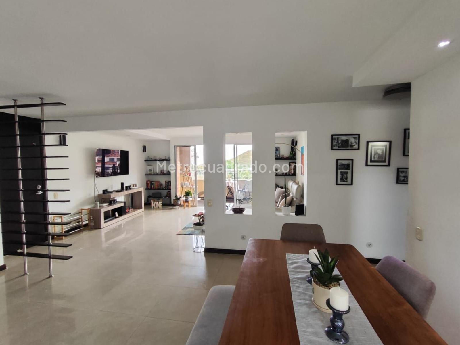 Apartamento de 3 habitaciones en venta en Bella Vista, Cali — imagen 1 de 20