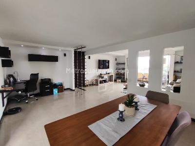 Apartamento de 3 alcobas en venta en Bella Vista, Cali, 107 m² · foto 3 de 20