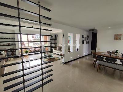 Apartamento de 3 alcobas en venta en Bella Vista, Cali, 107 m² · foto 8 de 20