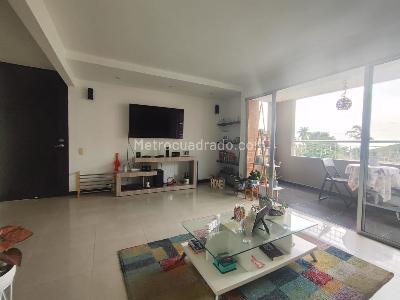 Apartamento de 3 alcobas en venta en Bella Vista, Cali, 107 m² · foto 10 de 20