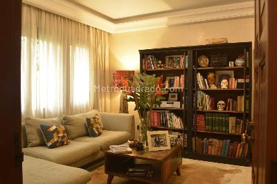 Casa de 5 alcobas en venta en Santa Teresita, Cali, 900 m² · foto 13 de 20