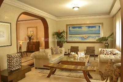 Casa de 5 alcobas en venta en Santa Teresita, Cali, 900 m² · foto 14 de 20