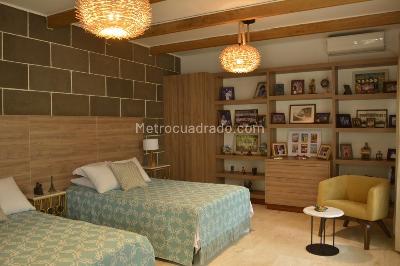 Casa de 5 alcobas en venta en Santa Teresita, Cali, 900 m² · foto 17 de 20