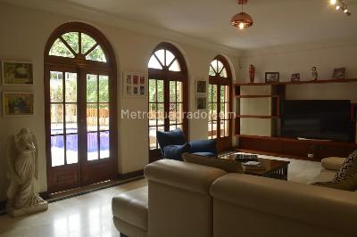 Casa de 5 alcobas en venta en Santa Teresita, Cali, 900 m² · foto 20 de 20