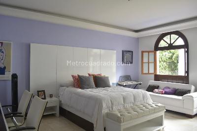 Casa de 5 alcobas en venta en Santa Teresita, Cali, 900 m² · foto 4 de 20