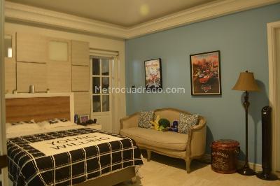 Casa de 5 alcobas en venta en Santa Teresita, Cali, 900 m² · foto 5 de 20