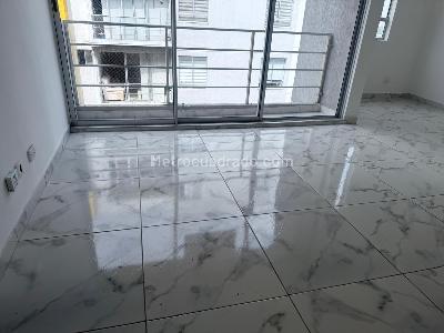 Apartamento en venta en Salomia, Cali · foto 13 de 20