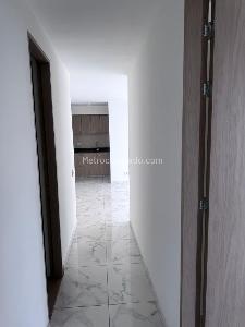 Apartamento en venta en Salomia, Cali · foto 14 de 20