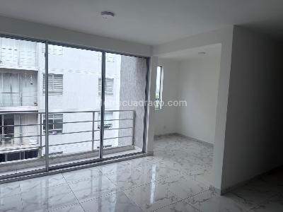 Apartamento en venta en Salomia, Cali · foto 2 de 20