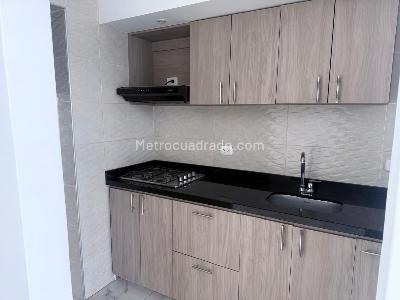 Apartamento en venta en Salomia, Cali · foto 4 de 20
