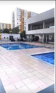 Apartamento en venta en Salomia, Cali · foto 5 de 20