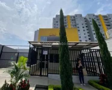 Apartamento en venta en Salomia, Cali · foto 3 de 20