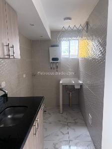 Apartamento en venta en Salomia, Cali · foto 8 de 20