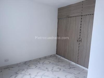 Apartamento en venta en Salomia, Cali · foto 12 de 20