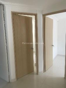 Apartamento de 3 alcobas en venta en El Poblado, Cali, 52 m² · foto 2 de 5