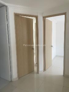 Apartamento de 3 alcobas en venta en El Poblado, Cali, 52 m² · foto 3 de 5