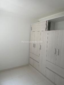 Apartamento de 3 alcobas en venta en El Poblado, Cali, 52 m² · foto 4 de 5