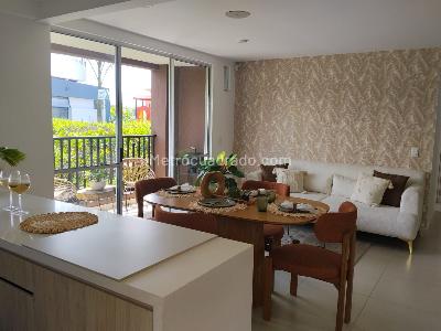 Apartamento de 3 alcobas en venta en Ciudad Pacifica, Cali, 83 m² · foto 11 de 20