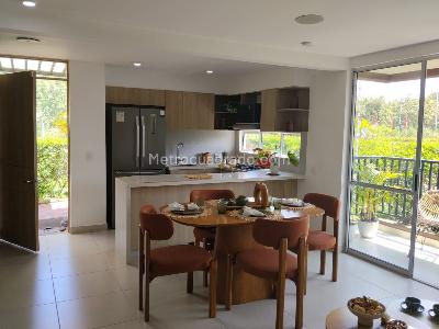 Apartamento de 3 alcobas en venta en Ciudad Pacifica, Cali, 83 m² · foto 12 de 20