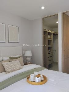 Apartamento de 3 alcobas en venta en Ciudad Pacifica, Cali, 83 m² · foto 16 de 20