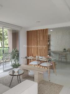 Apartamento de 3 alcobas en venta en Ciudad Pacifica, Cali, 83 m² · foto 4 de 20