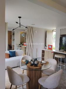 Apartamento de 3 alcobas en venta en Ciudad Pacifica, Cali, 83 m² · foto 17 de 20