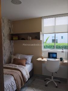 Apartamento de 3 alcobas en venta en Ciudad Pacifica, Cali, 83 m² · foto 18 de 20