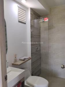 Apartamento de 3 alcobas en venta en Ciudad Pacifica, Cali, 83 m² · foto 19 de 20