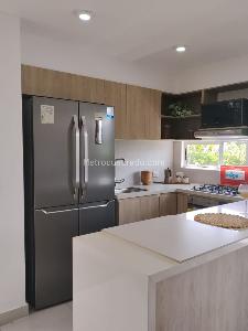 Apartamento de 3 alcobas en venta en Ciudad Pacifica, Cali, 83 m² · foto 6 de 20