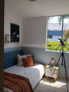 Apartamento de 3 alcobas en venta en Ciudad Pacifica, Cali, 83 m² · foto 2 de 20