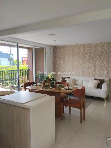 Apartamento de 3 alcobas en venta en Ciudad Pacifica, Cali, 83 m² · foto 12 de 20