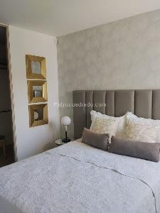 Apartamento de 3 alcobas en venta en Ciudad Pacifica, Cali, 83 m² · foto 15 de 20