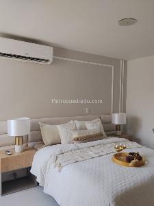 Apartamento de 3 alcobas en venta en Ciudad Pacifica, Cali, 83 m² · foto 16 de 20