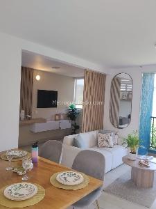 Apartamento de 3 alcobas en venta en Ciudad Pacifica, Cali, 83 m² · foto 20 de 20