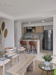 Apartamento de 3 alcobas en venta en Ciudad Pacifica, Cali, 83 m² · foto 5 de 20