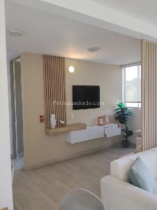 Apartamento de 3 alcobas en venta en Ciudad Pacifica, Cali, 83 m² · foto 6 de 20