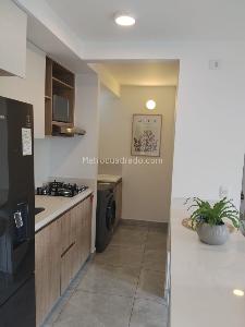 Apartamento de 3 alcobas en venta en Ciudad Pacifica, Cali, 83 m² · foto 10 de 20